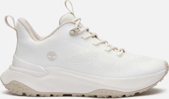 Timberland Womens Motion Access Low Lace-Up Sneaker