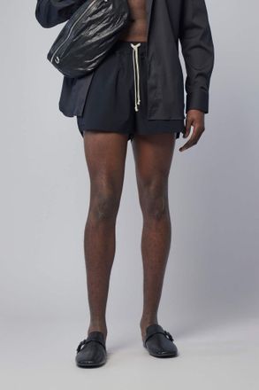 Rick Owens Knitted Briefs - Boxer Swimmer