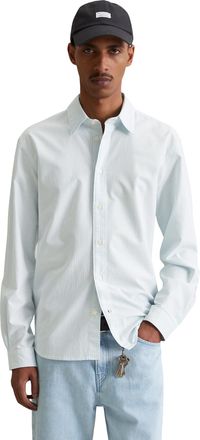 Marc O'Polo Denim Langarmhemd