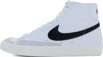 Nike Blazer Mid 77 Vintage White Black BQ6806-100