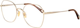 Chlo&eacute; CH0320O Eyeglasses - Gold