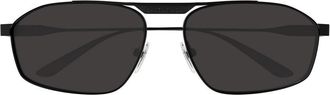 Balenciaga Pilot Frame Sunglasses