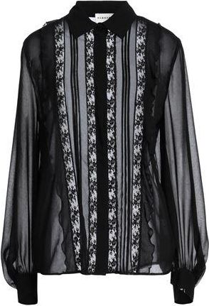 P.A.R.O.S.H. CAMISETAS Y TOPS - Camisas en YOOX.COM