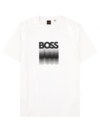 HUGO BOSS T-Shirt mit Logo