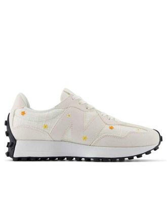 New Balance 327 - Sneakers color sale marino-Bianco