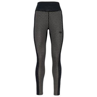 Kari Traa Lekker Pants Merinounterw&auml;sche f&uuml;r Damen | grau