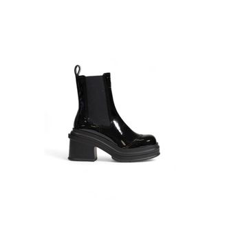A|X Armani Exchange Chelsea Boots