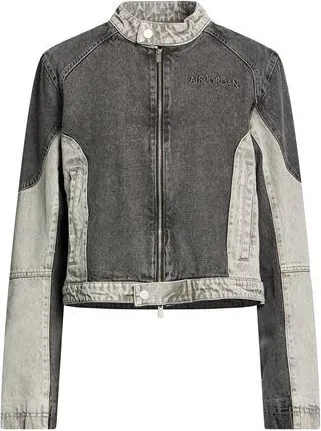 Nike JACKEN & M&Auml;NTEL - Jeansjacken/M&auml;ntel auf YOOX.COM