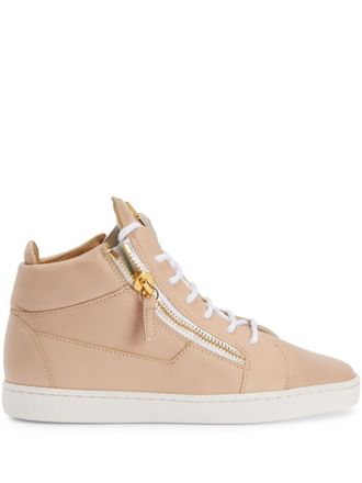 Giuseppe Zanotti Sneakers Kriss - Rosa