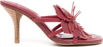 Senso Sandali Uniss II - Rosso