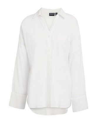 Pieces TOPWEAR - Shirts on YOOX.COM