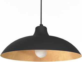 Lumicom Parigina L&aacute;mpara De Techo Hoja