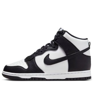Nike (WMNS) Nike Dunk High Next Nature Panda FV5960-101