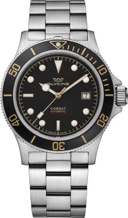 Glycine Combat Sub Mens Watch