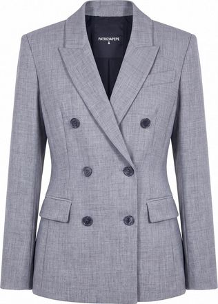 Patrizia Pepe Blazer