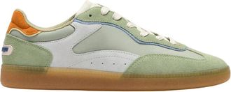 Hoff Park Sneaker - unisex - Sneakers - Groen - 38 EU - Nylon - Schoenen