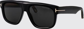 Tom Ford Sunglasses TOM FORD Men color Black