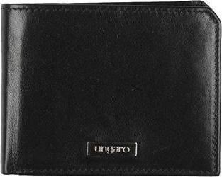Emanuel Ungaro Small Leather Goods - Wallets on YOOX.COM