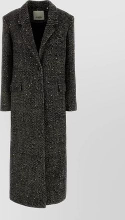Isabel Marant cotton fitted jacket