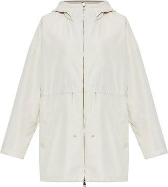 Moncler Parka Wete - Toni neutri