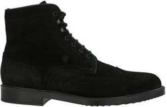 Fratelli Rossetti Ankle boots