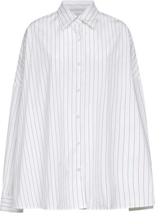 Dries Van Noten Mujer, Blusas y Camisas, Beige, Talla: S