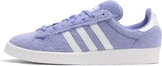 adidas Heren, Sport, Paars, Maat: 42 2/3 EU
