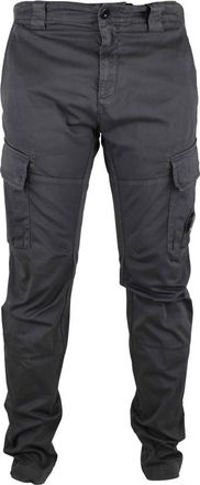 C.P. Company Broek cargo Grijs