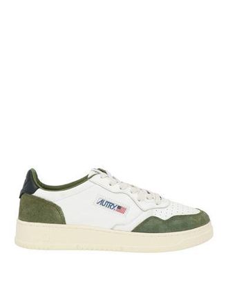 Autry FOOTWEAR - Trainers on YOOX.COM