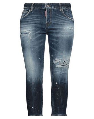 Dsquared2 HOSEN & RÖCKE - Jeanshosen auf YOOX.COM