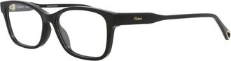 Chlo&eacute; Womens Ch0116o 51Mm Optical Frames