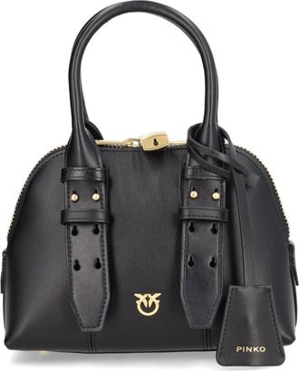 Pinko Pinko Bowling Mini Escape Bag