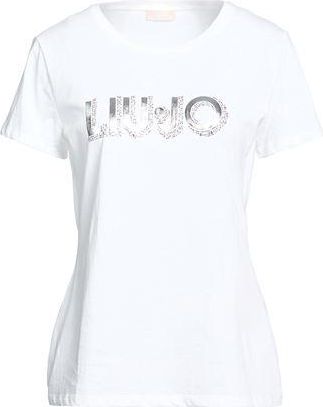 Liu Jo TOPWEAR - T-shirts sur YOOX.COM