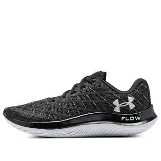 Under Armour (WMNS) Under Armour FLOW Velociti Wind CN Black White 3025222-103