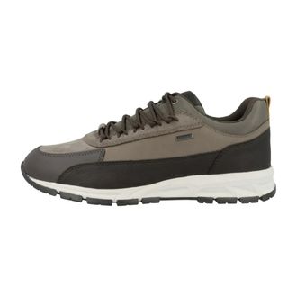 Geox Heren, Schoenen, Grijs, Maat: 45 EU