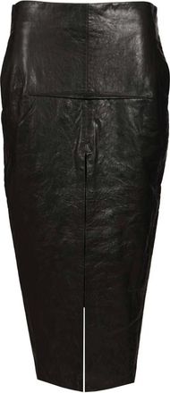 Rick Owens Donna, Gonne, Nero, M, new