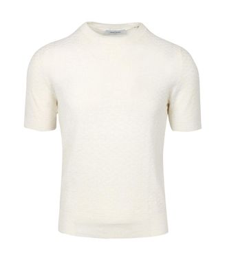 Gran Sasso Sweaters White