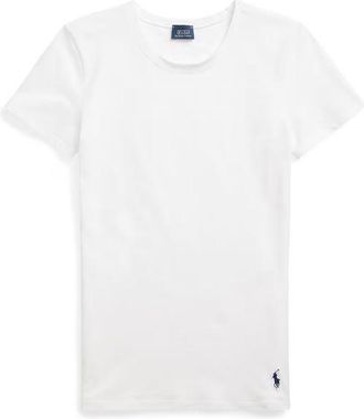 Ralph Lauren T-Shirts And Polos Light And Natural