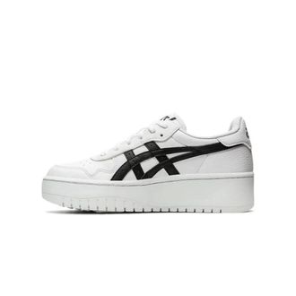 Asics Fitness, Dames, Wit, 37 1/2 EU, Japan S Platform