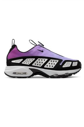 Nike Womens Air Max Sndr Shoes In Hyper Violet