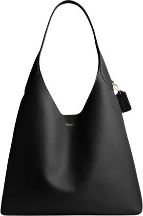 Coach Donna, Borse, Nero, Taglia unica, new