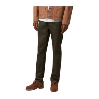 Carhartt Work in Progress Sid Pant - Heren - Broeken - Groen - Maat: W29 L30 Katoen