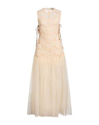 Zimmermann DRESSES - Maxi dresses on YOOX.COM