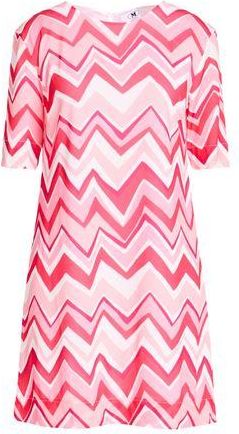 M Missoni VESTIDOS - Minivestidos en YOOX.COM