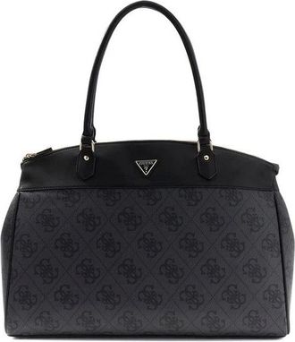 Guess Donna, Borse, Grigio, Taglia unica, new