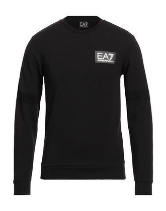 Emporio Armani TOPWEAR - Sweatshirts on YOOX.COM