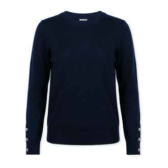 Michael Kors Mujer, Jerseys, Azul, Talla: XL