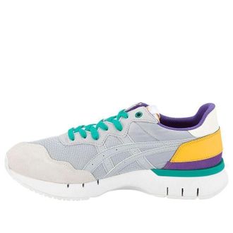 Onitsuka Tiger Rebilac Runner Grey 1183A396-020