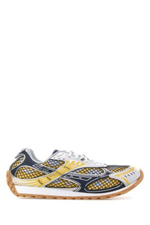 Bottega Veneta Orbit Sneaker - Multicolor