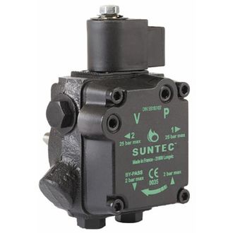 Suntec Wellness Pompa A Gasolio Suntec Auv 47l9857 6p 0500